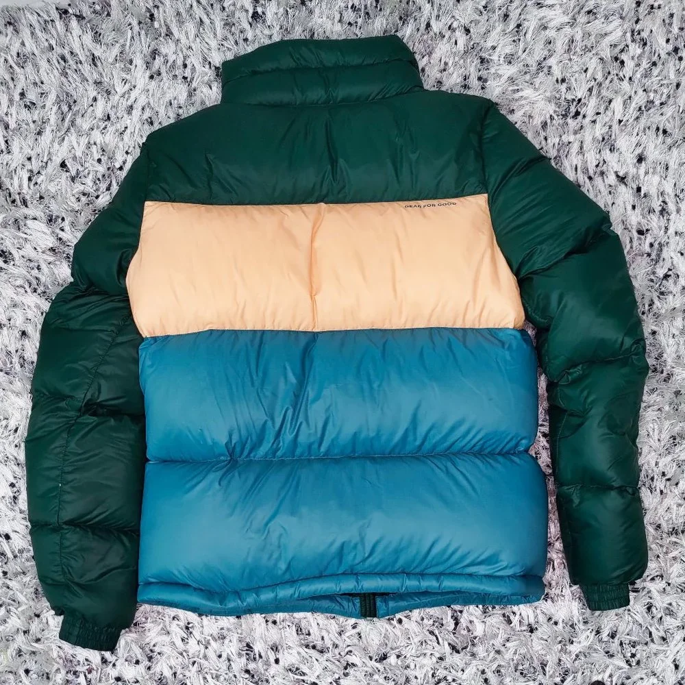 Cotopaxi Solazo Down Jacket - Women's - Picture 4 of 14